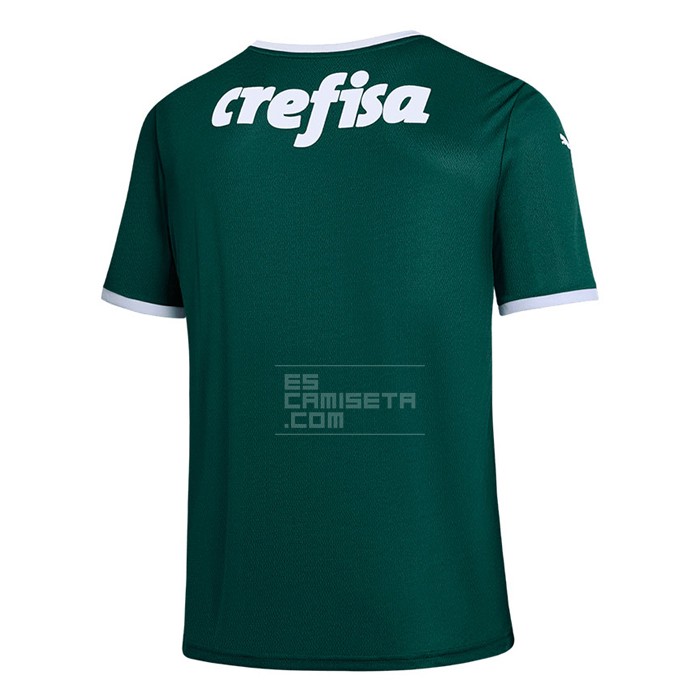 1a Equipacion Camiseta Palmeiras 2022 - Haga un click en la imagen para cerrar